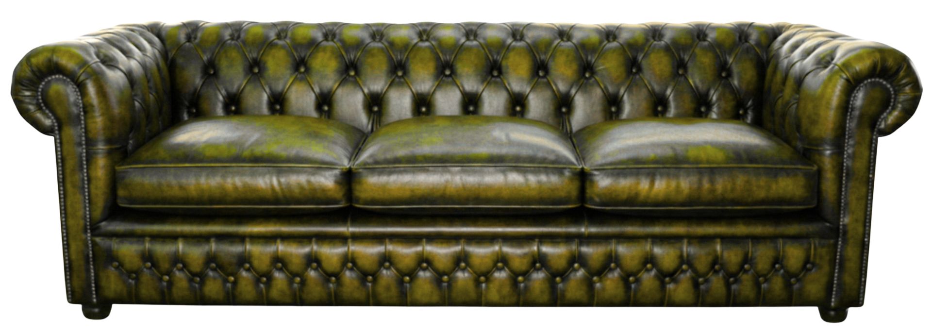 The Kensington Chesterfield